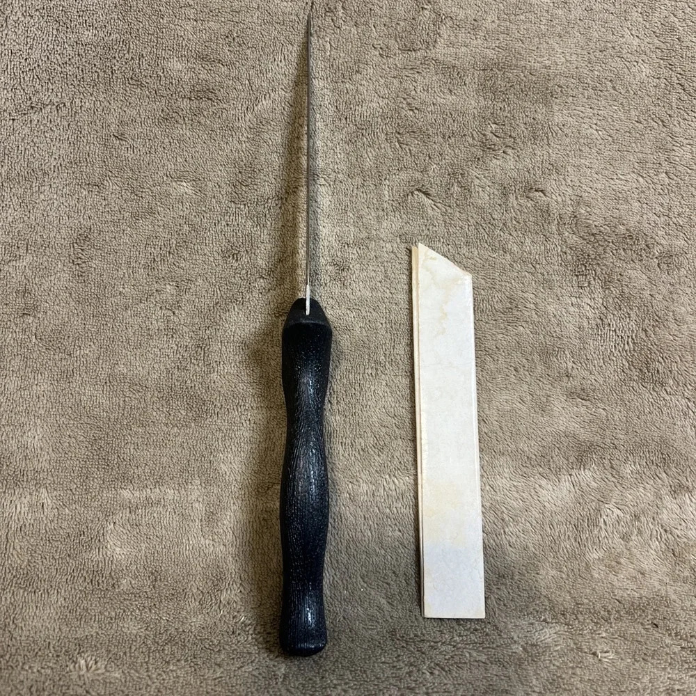 Vintage‎ Sportsmans Dream Fillet Knife 4 5/8